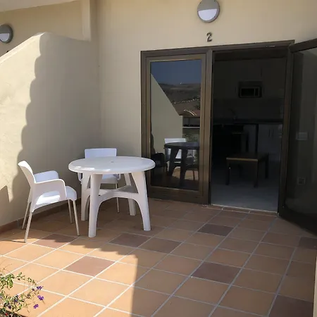 Adaptuhotel Bahia Feliz