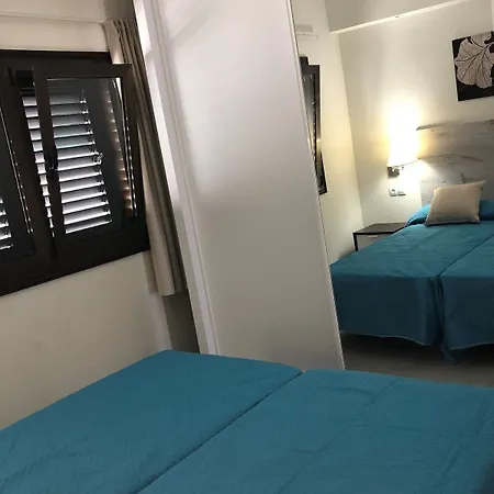 Adaptuhotel Bahia Feliz